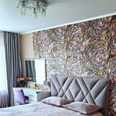 Квартира 44,7 м², 2-комнатная - изображение 1