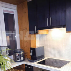 Квартира 34 м², 1-комнатная - изображение 5