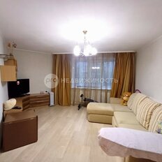 Квартира 43,8 м², 2-комнатная - изображение 3
