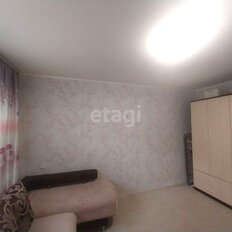 Квартира 21,6 м², студия - изображение 4