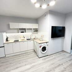 Квартира 24,3 м², студия - изображение 4