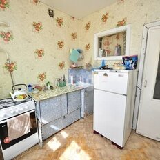 Квартира 30 м², 1-комнатная - изображение 5