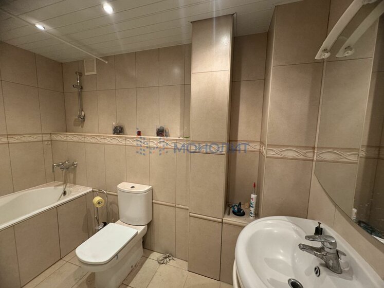 60 м², 3-комнатная квартира 7 800 000 ₽ - изображение 43