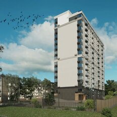 Квартира 44,1 м², 1-комнатная - изображение 3