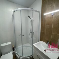 Квартира 20,5 м², студия - изображение 5