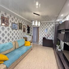 Квартира 44 м², 2-комнатная - изображение 4