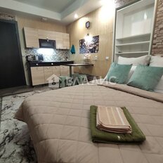 Квартира 20 м², 1-комнатные - изображение 2