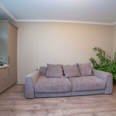 Квартира 93,4 м², 3-комнатная - изображение 3