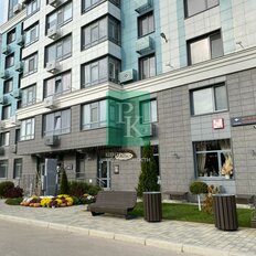 117,4 м², общепит - изображение 1