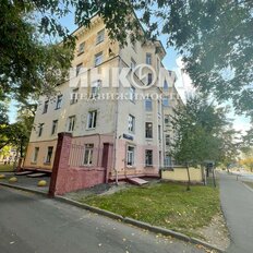 Квартира 68,5 м², 2-комнатная - изображение 2