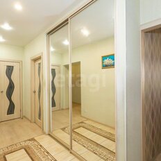 Квартира 81,7 м², 3-комнатная - изображение 1