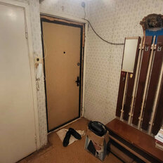 Квартира 35,6 м², 1-комнатная - изображение 4