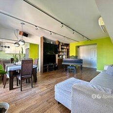 Квартира 114 м², 4-комнатная - изображение 2