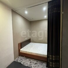 Квартира 40,6 м², 1-комнатная - изображение 5