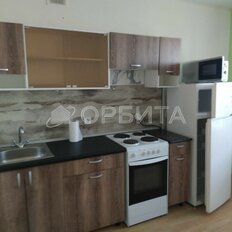 Квартира 39 м², 1-комнатная - изображение 1