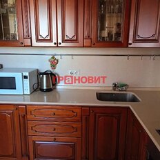 Квартира 82 м², 4-комнатная - изображение 4