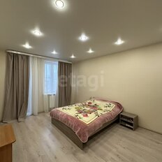 Квартира 54,5 м², 1-комнатная - изображение 3
