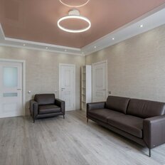 Квартира 125,8 м², 5-комнатная - изображение 5