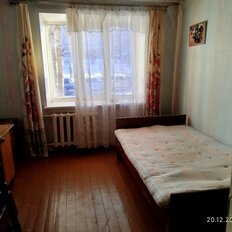 Квартира 58,1 м², 3-комнатная - изображение 4