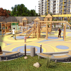 Квартира 42,2 м², 1-комнатная - изображение 5