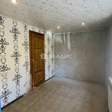 Квартира 30 м², 2-комнатная - изображение 4