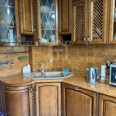 Квартира 79,3 м², 3-комнатная - изображение 3