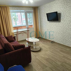 Квартира 44 м², 1-комнатная - изображение 3