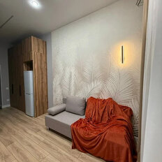 Квартира 16 м², студия - изображение 3