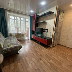 Квартира 30 м², 1-комнатная - изображение 4