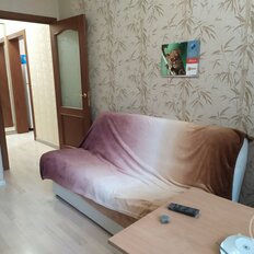 Квартира 41,8 м², 1-комнатная - изображение 5