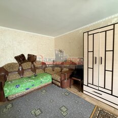 Квартира 30,3 м², 1-комнатная - изображение 2