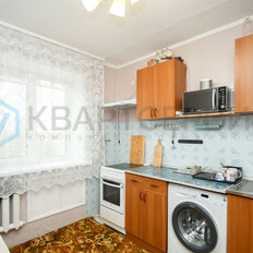 Квартира 34 м², 1-комнатная - изображение 1