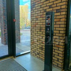 Квартира 25 м², студия - изображение 1