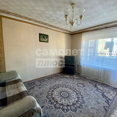 Квартира 51 м², 2-комнатная - изображение 1