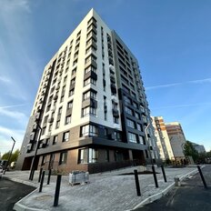 Квартира 50,5 м², 1-комнатная - изображение 2