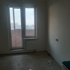 Квартира 27,9 м², студия - изображение 5