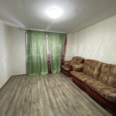 Квартира 35,2 м², 1-комнатная - изображение 3