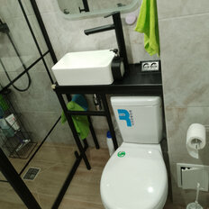 Квартира 46 м², 2-комнатная - изображение 4