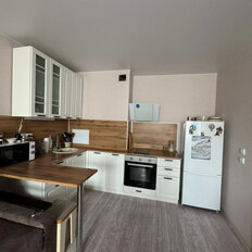 Квартира 26,7 м², студия - изображение 4