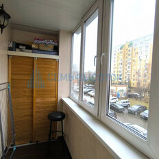 Квартира 40,6 м², 1-комнатная - изображение 4