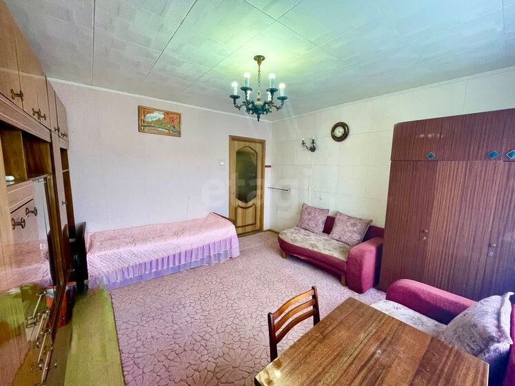 49,3 м², 2-комнатная квартира 3 999 000 ₽ - изображение 45