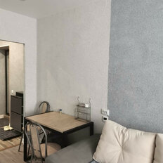 Квартира 28 м², студия - изображение 1