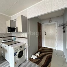Квартира 21,7 м², студия - изображение 4