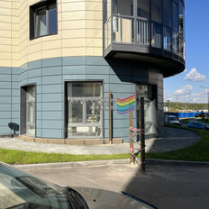 138 м², помещение свободного назначения - изображение 2