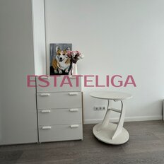 Квартира 26 м², студия - изображение 5