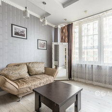 Квартира 30 м², студия - изображение 3