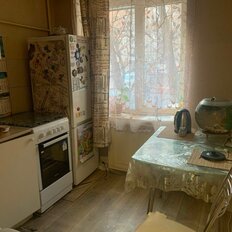 Квартира 32 м², 1-комнатная - изображение 4