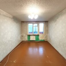 Квартира 58,4 м², 3-комнатная - изображение 4