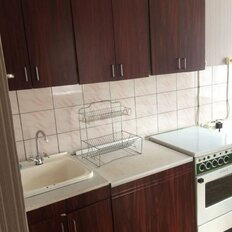 Квартира 43,5 м², 2-комнатная - изображение 1