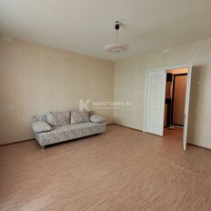 Квартира 41,5 м², 1-комнатная - изображение 1